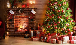 圣诞节贺卡内容简短大全 圣诞节贺卡祝福语贺词集锦