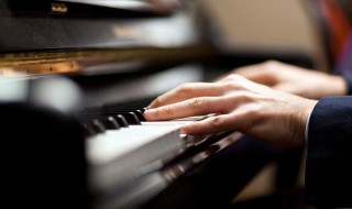 钢琴初学教程 钢琴初步教程简单介绍
