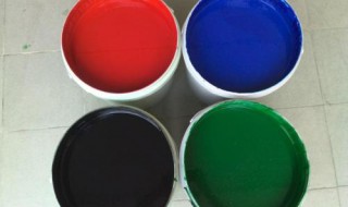水性油墨脱色现象怎么解决 水性油墨脱色现象如何解决