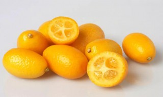 金桔怎么熬制治疗咳嗽 金桔制治疗咳嗽方法