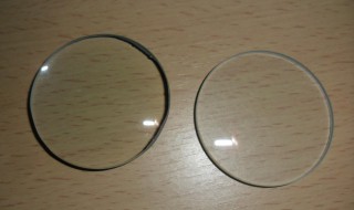 凸透镜凹透镜的辨别方法 凸透镜凹透镜怎么辨别