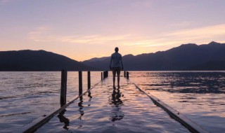 好霸气的一句话 霸气的话有哪些