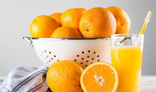 橘子皮用处方法 如何处理橘子皮