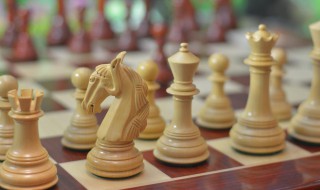 国际象棋每个棋子的名称是哪些 国际象棋每个棋子的名称是什么