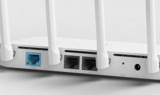 进入路由器防火墙设置方法 进入路由器防火墙怎样设置