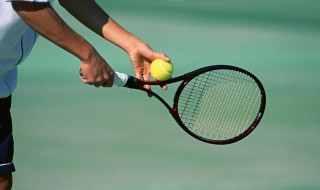 网球握拍的方法 正确网球握拍的方法介绍