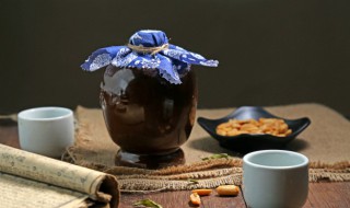 白酒的储存方法夏季 夏季白酒的储存方法