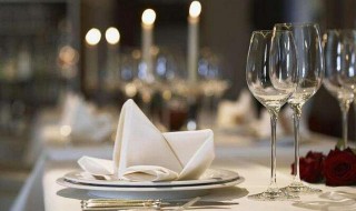 十六种西餐礼仪细节须知 西餐礼仪的十六种常识须知