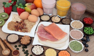 冬季的饮食及健康注意事项 冬季的饮食及健康注意事项简介