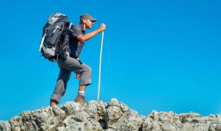 登山的一些注意事项 登山的危害简介