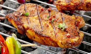 牛排怎么做好吃在家自己动手做牛排 牛排在家好吃的做法