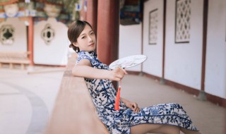 豆蔻和及笄分别多少岁 豆蔻和及笄分别多少岁数