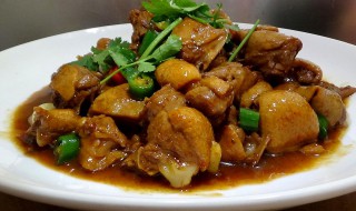 杏仁鸭的做法 怎样做杏仁鸭的