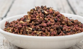 自制花椒粉 花椒粉怎样制作