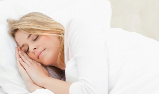 秋季睡眠的禁忌有哪些 秋季睡眠的禁忌有什么