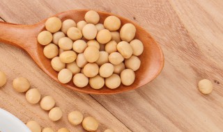 黄豆炖猪蹄的做法下奶 黄豆炖猪蹄下奶怎么做