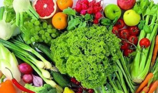 白癜风禁忌吃什么食物 白癜风禁忌吃哪些食物