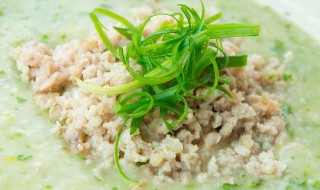 瘦肉百合粥做法和功效 瘦肉百合粥做法和功效有哪些