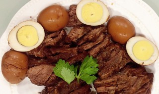 牛蛋的做法和功效 牛蛋的做法和功效是什么