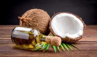 椰子油的保存方法 如何保存椰子油