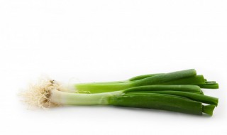 葱的保存法的做法 如何保存葱