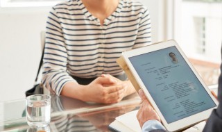 做好面试自我介绍的注意事项 做好面试自我介绍的注意事项是什么