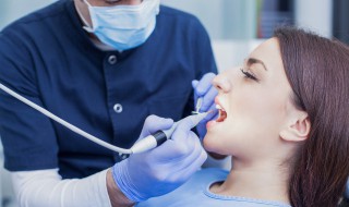 洗牙会把牙齿的牙釉质洗掉吗 洗牙的目的是什么