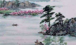 开心的诗句 形容开心快乐的古诗词