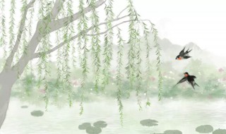 有春字的诗句 带春字的诗句有哪些