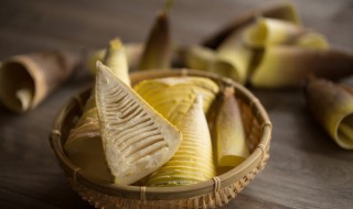 笋丝炒肉丝的做法 笋丝炒肉丝的做法步骤