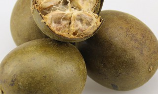 罗汉果如何保存 罗汉果怎么储存