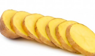 铁板土豆片做法 铁板土豆片怎么做