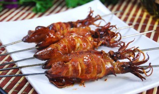 海兔的做法大全 怎么食用海兔