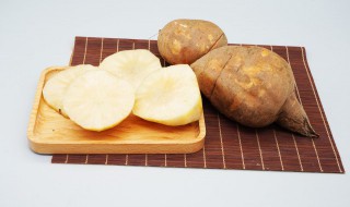 雪莲果煲汤的各种做法 怎么做雪莲果汤