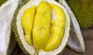 车厘子和榴莲可以一起吃吗 车厘子和榴莲能一起吃吗