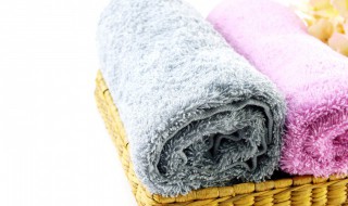 毛巾用几天变一块块黄 毛巾用几天变一块块黄是怎么回事