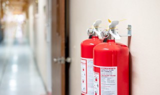 碳酸氢钠灭火器适用于什么火灾 碳酸氢钠灭火器的灭火原理是什么