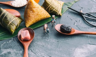 端午节的别称有哪些5个 端午节的别称介绍