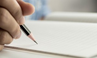 论文的标注情况是指什么意思 论文的标注情况是什么