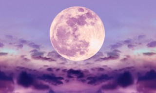 月亮的拼音 月亮的拼音是什么