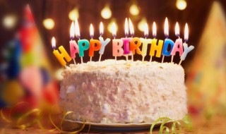 侄女生日祝福语 侄女生日祝福语有哪些