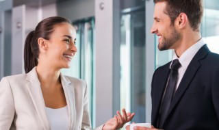 商务交谈礼仪的禁忌 关于商务交谈礼仪的禁忌