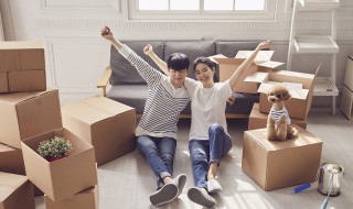 什么日子搬家好 搬家的日子选什么时候好