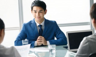 面试需注意的语言技巧 面试语言注意事项