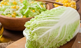 烂糊白菜的家常做法 关于烂糊白菜的家常做法