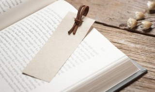 古风书签诗句 关于古风书签诗句