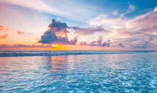 形容日落的诗句 形容日落的诗句有哪些