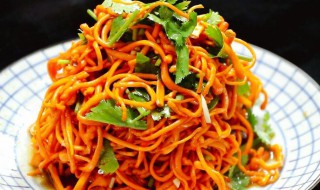 凉拌虫草花的做法 凉拌虫草花怎么做