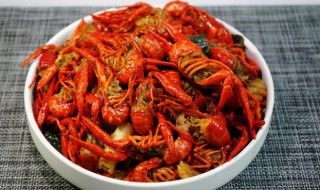 黄焖大虾做法 黄焖大虾做法步骤