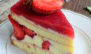 企鹅慕斯蛋糕的做法 企鹅慕斯蛋糕怎么做